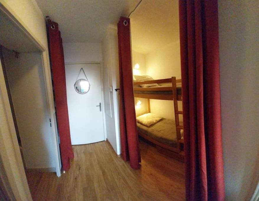 Apartment Merlette - Champsaur, Classe 3*