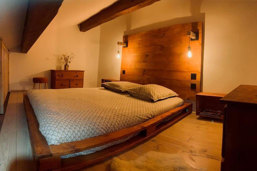 Merlette - Champsaur, Classe 3* Apartment *