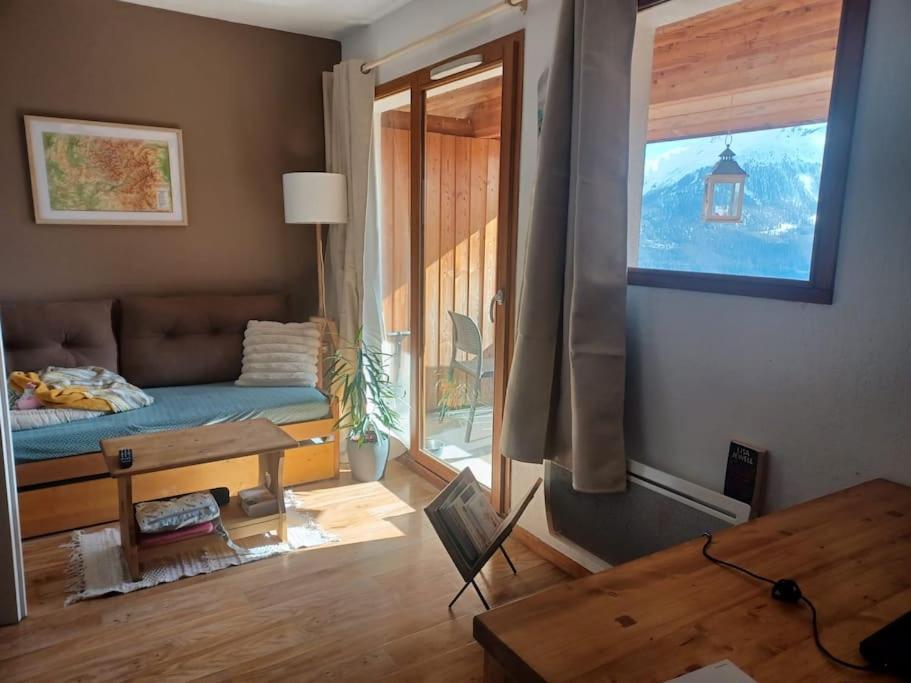 Apartment Merlette - Champsaur, Classe 3* Orcieres