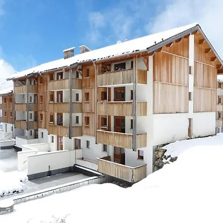 Orcieres Merlette - Haut Champsaur, Classe 3* Exterior photo