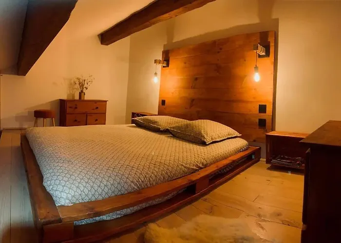 Orcieres Merlette - Haut Champsaur, Classe 3*