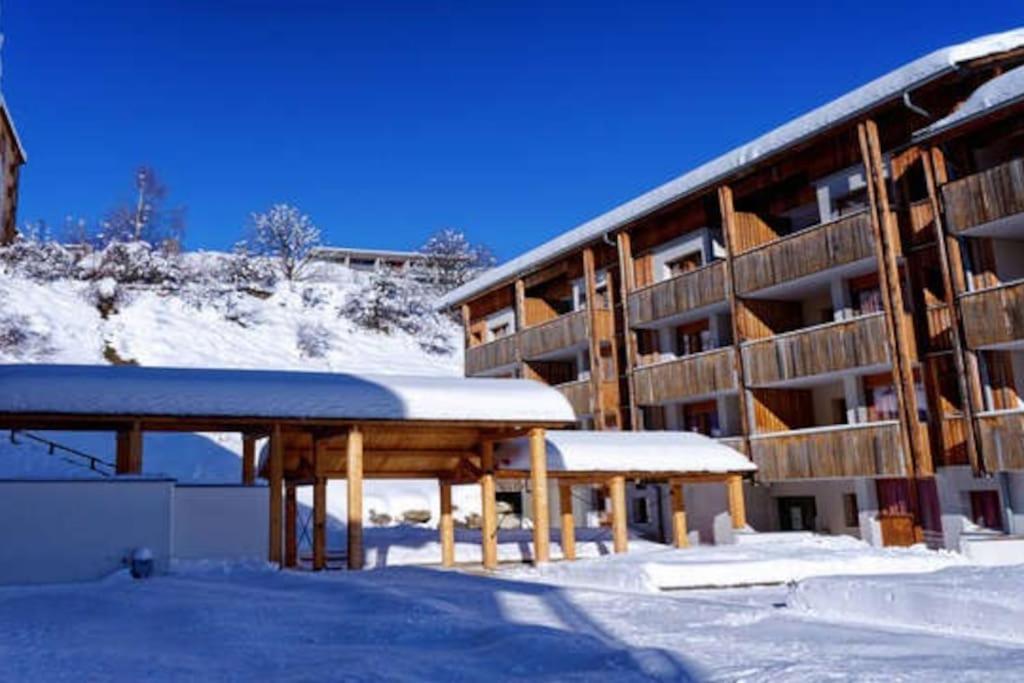 Merlette - Champsaur, Classe 3* Appartement
