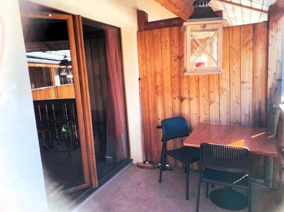 Appartement Merlette - Champsaur, Classe 3* *