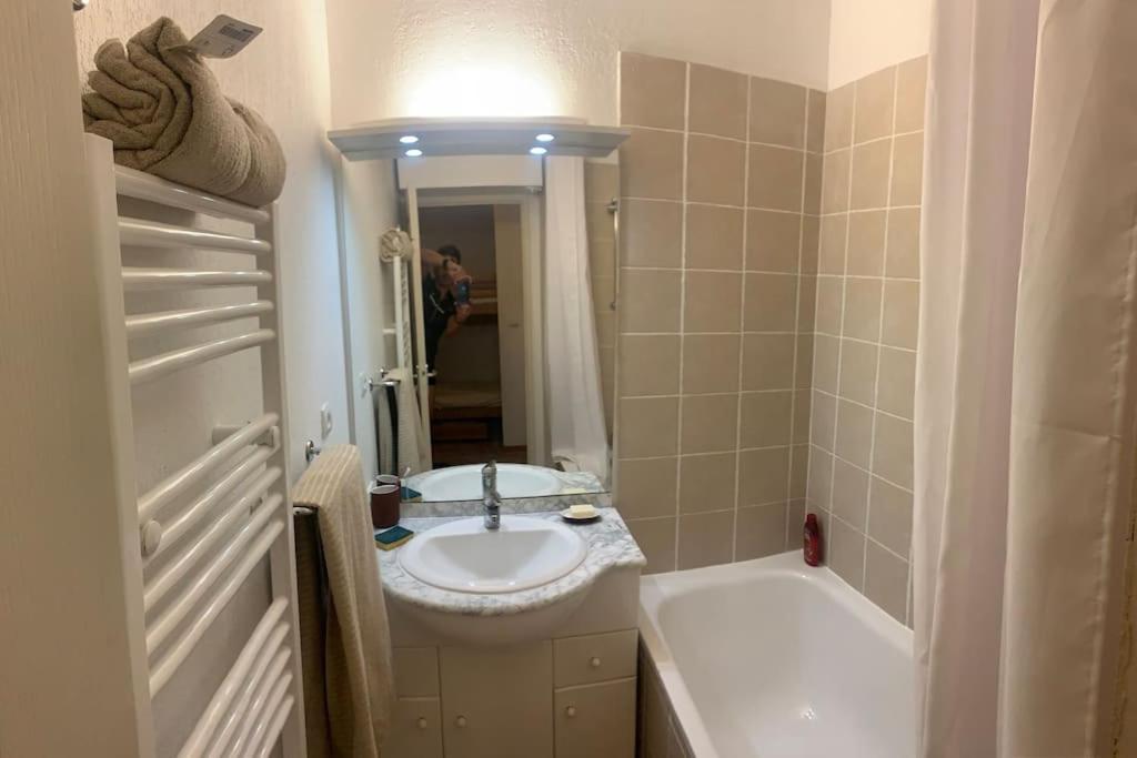 Appartement Merlette - Champsaur, Classe 3*