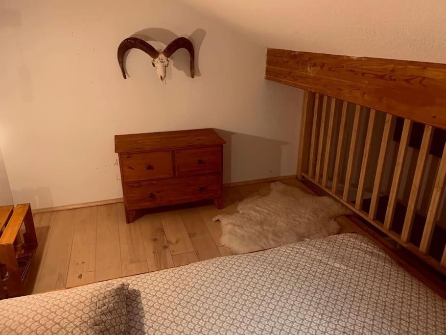 Appartement Merlette - Champsaur, Classe 3* Orcières