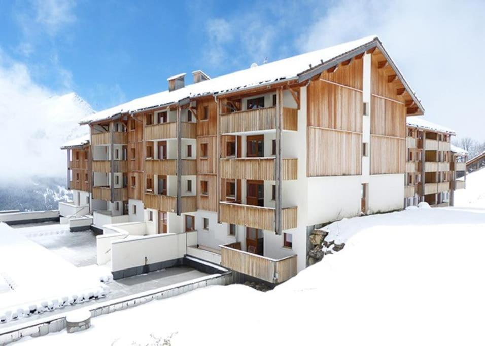 Merlette - Champsaur, Classe 3* Appartement