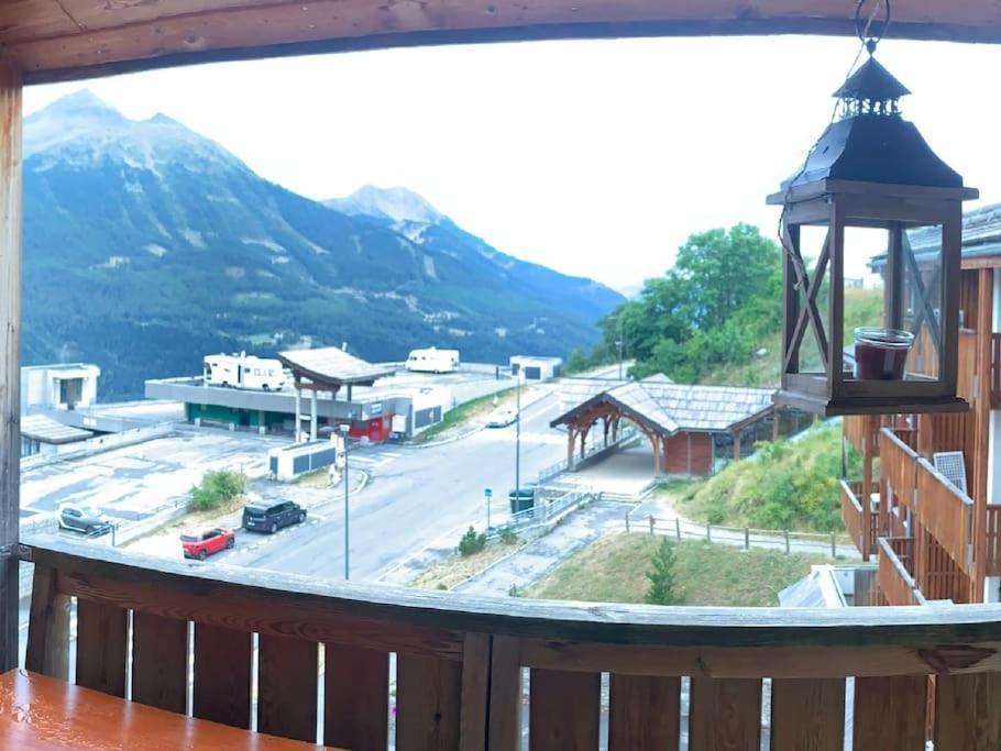 Merlette - Champsaur, Classe 3* * Orcières